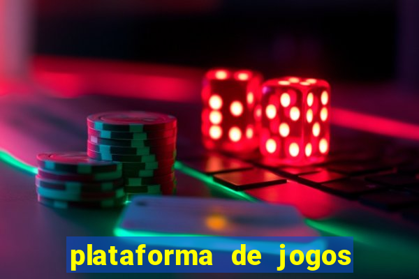 plataforma de jogos que pagam dinheiro de verdade